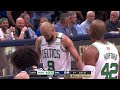 Final 4:09 WILD ENDING #1 Celtics vs #5 Mavericks | Game 3 | June 12, 2024
