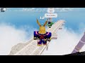 Can you even main this? |Roblox Au:Reborn|
