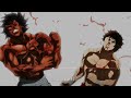 Baki vs Kengan MAXIMUM ATTACK Epic Rock Cover