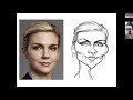 How to Draw Caricatures with Tom Richmond