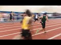 North Plainfield High School Winter Track Boys 55m Trials