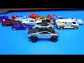 Let's Open 300+ Hot Wheels & Matchbox