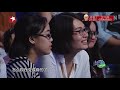《金星秀》：刘嘉玲为什么跟梁朝伟没要孩子？The Jinxing show 1080p官方无水印 | 第20160928期 金星时间