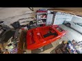 1966 Honda S600-Full Rebuild Timelapse