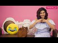 What's in my bag with Prachi Desai | S03E05 | Fashion | Bollywood | Pinkvilla