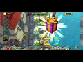 [PvZ 2 Expedition] Sky City - Day 15