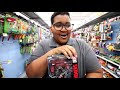 CANNOT BELIEVE I JUST FOUND THIS!!! THE ULTIMATE SURPRISE! [Epic Toy Hunting #37]