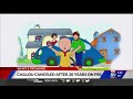 Caillou canceled