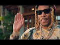 Lil Baby - Party woman ft. Future, (Music video remix)