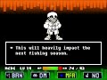 Sans Got Rizz