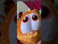 Garfield plush unboxing believably cool