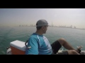 Dubai Kayak line Fishing