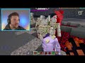 PLAYING THE BILLIE BUST UP MINECRAFT MOD… (its so awesome)