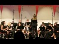 Windsor High School Connecticut Winter Concert 2014 Part 2