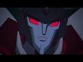 ‘Matrix of Leadership’ 🤖 Episode 13 - Transformers Cyberverse: Season 1 | Transformers Official