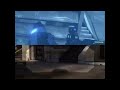 Halo 3 Spartan Power Drain Jump (Halo: The Master Chief Collection)