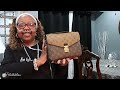 LOUIS VUITTON POCHETTE METIS REVERSE MONOGRAM Review! My Fall Bag For 2023, Free Style Wednesday