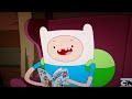 Adventure Boy Magazine | Adventure Time | S06E17: Ghost Fly