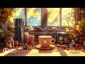 Calm Jazz Music and Bossa Nova Music ☕ Relaxing Bossa Nova Jazz Music & Coffee Shop Ambience