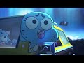 Gumball | The Job (clip) | Cartoon Network