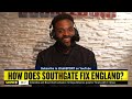 Darren Bent Says Southgate Should NOT Be Asking Other MANAGERS For ADVICE On His Squad Members 🤨😑