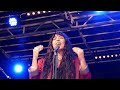 @loreen - NEON LIGHTS , live from Bjärred (Sweden) 23.07.2022.