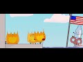 BFDI 13 Intro Scene REANIMATED!