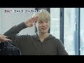 Run BTS 2020 - Dubbing Director's cut Eng Sub