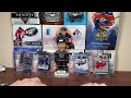 OF COURSE THIS HAPPENED! - 2023-24 Upper Deck Trilogy Hockey Hobby Box Break x2
