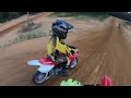 Briars First MX Track - The Pit MX 1