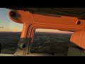 First IFR Flight With SayIntentions.AI