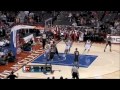 White man can't jump! -Blake Griffin