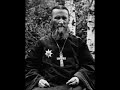 THE MIRACULOUS & PROPHETIC VISION OF ST JOHN OF KRONSTADT