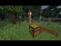 minecraft.gameplay.session.2: DARK_FOREST_FAR_BEYOND_THE_HORIZON