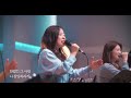 The Way, the Light (Song of Moses) - Markers Worship | 바다에 길을, 하늘에 빛을 (모세의 노래) [ENG/SUB]