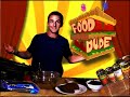 Food Dude Intro