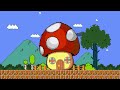 Mario Controls Mega Goomba Gold vs. Robo Luigi Calamity | Game Animation