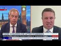 Farage | Tuesday 30th July