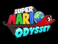 Jump Up, Super Star! (Full instrumental) - Super Mario Odyssey