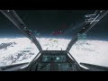 Unlock & Rent the F8C Lightning (Limited Time!) - Farm The Golden Ticket | Star Citizen