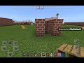 How to pet a Cat | MCPE