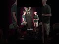 When he shouts “change!” they have to say something completely different | IMPROV GAME