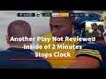 Madden 21 Core Gameplay and Presentation Review