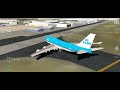 Aerofly Fs Global B747 Smooth Landing