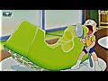 Tổng Hợp Những Khoảnh khắc Cool Ngầu Của Nobita và Doremon trên Tik Tok #185