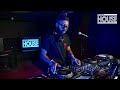 Soulful Groovy House Music Mix | Life On Planets | Live from Defected HQ