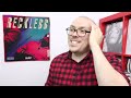 Fantano Reading Wack Bars for Like 9 Minutes