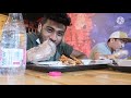 Mukbang De bathanis de Ilong!