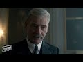 Government Collusion | The Crown (Claire Foy, Vanessa Kirby)