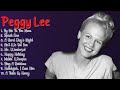 Mañana-Peggy Lee-Essential songs for every playlist-Acknowledged